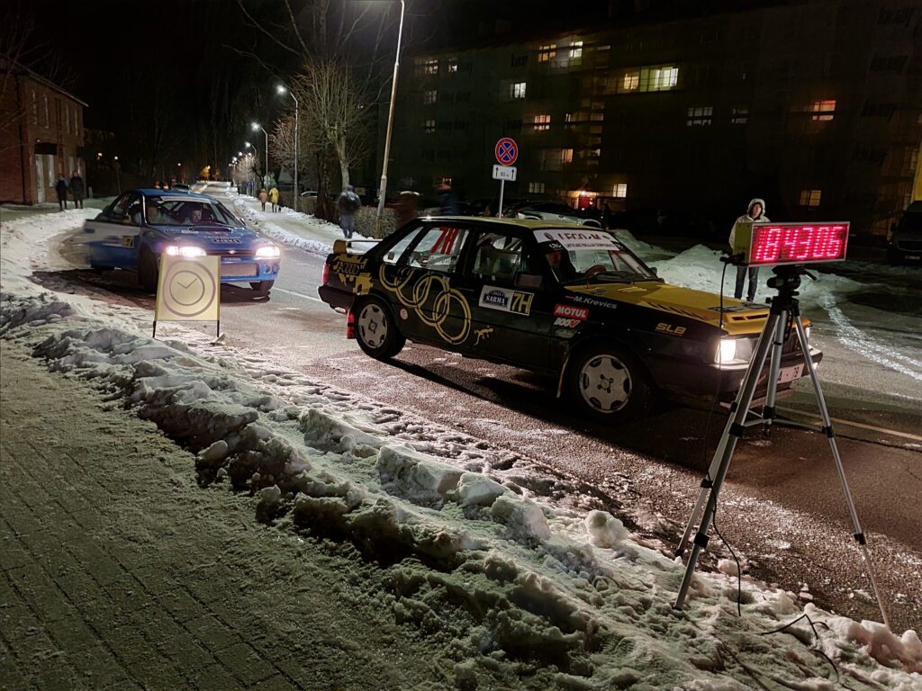 Autors: Foto: Pārsla Konrāde