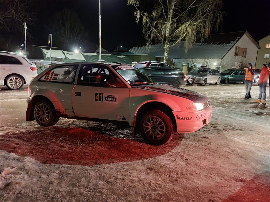 Autors: Foto: Pārsla Konrāde