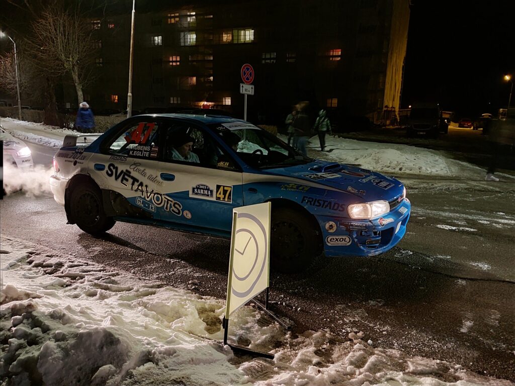 Autors: Foto: Pārsla Konrāde