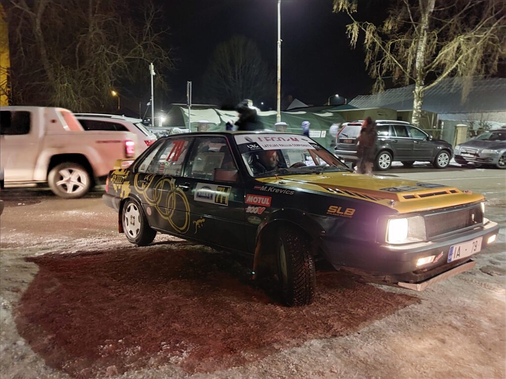 Autors: Foto: Pārsla Konrāde