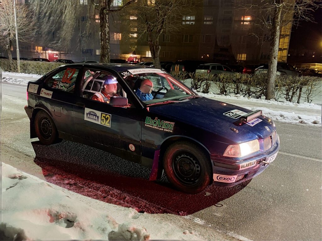 Autors: Foto: Pārsla Konrāde