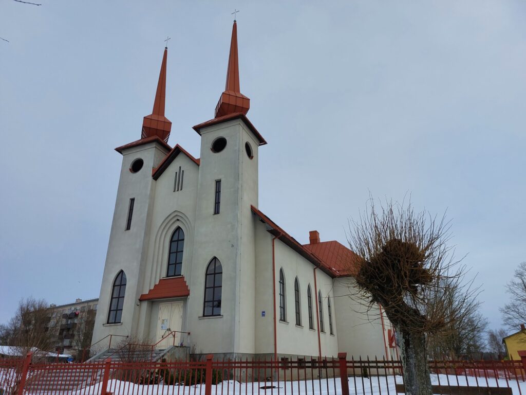 Aluksniesiem.lv raksta attēla aizvietotājs