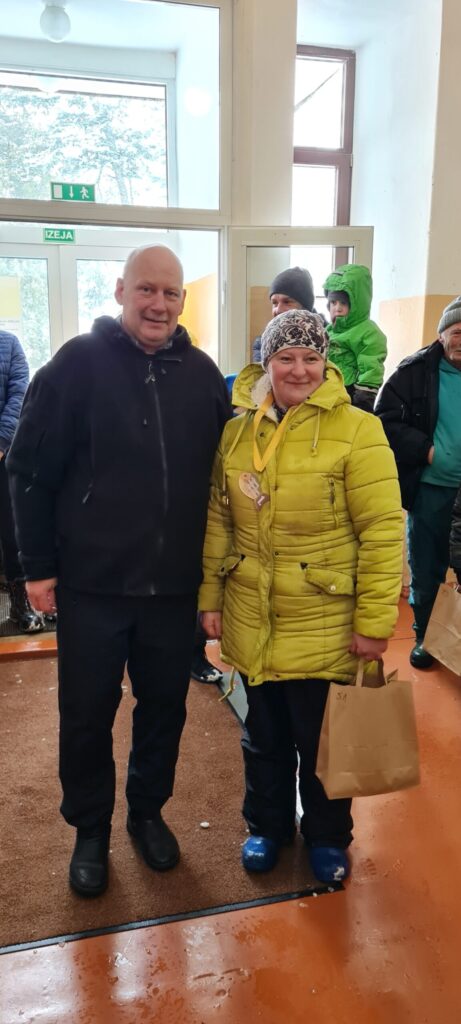 Autors: Foto: no organizatoru arhīva