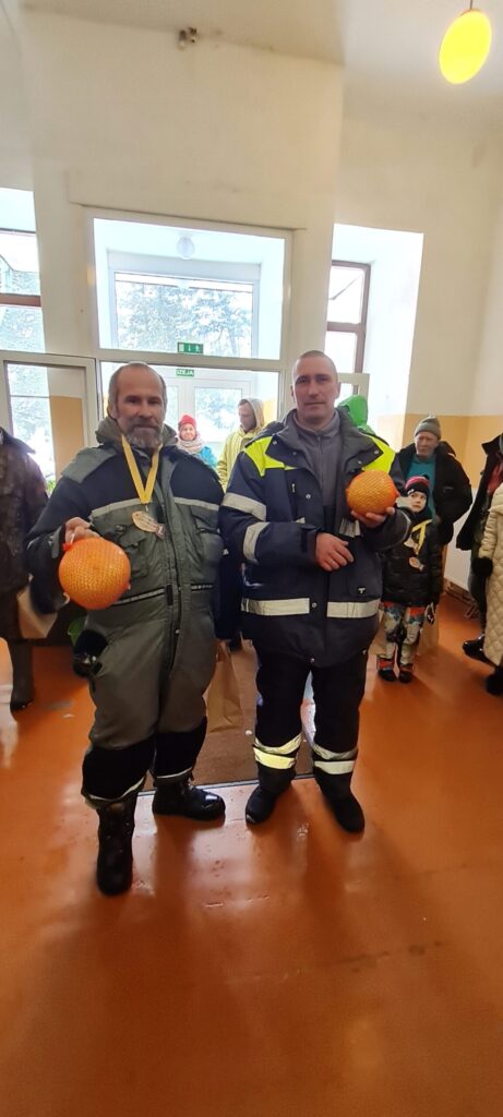 Autors: Foto: no organizatoru arhīva