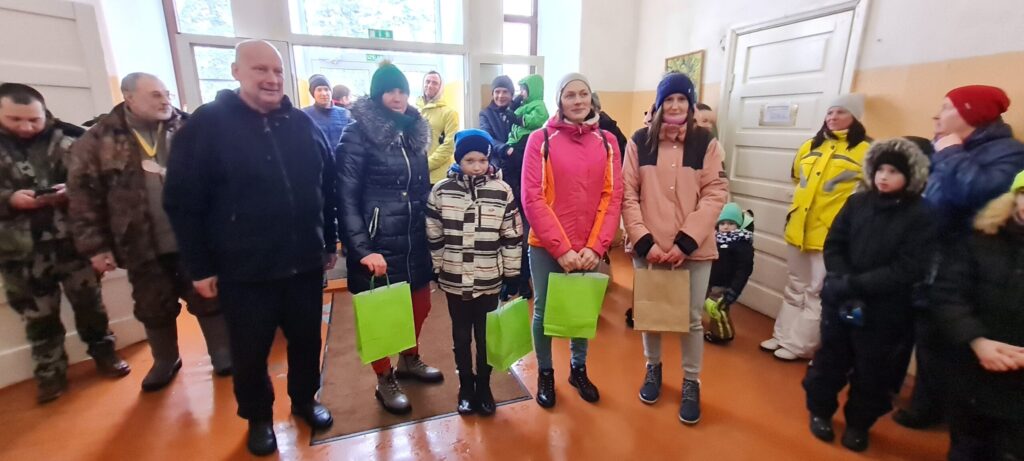 Autors: Foto: no organizatoru arhīva