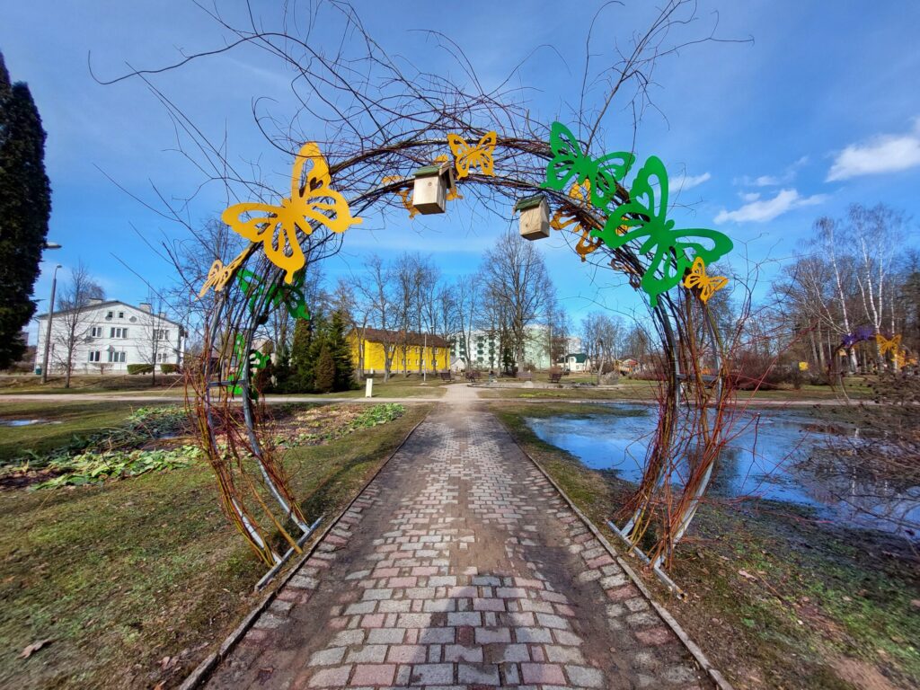 Autors: Foto: Pārsla Konrāde