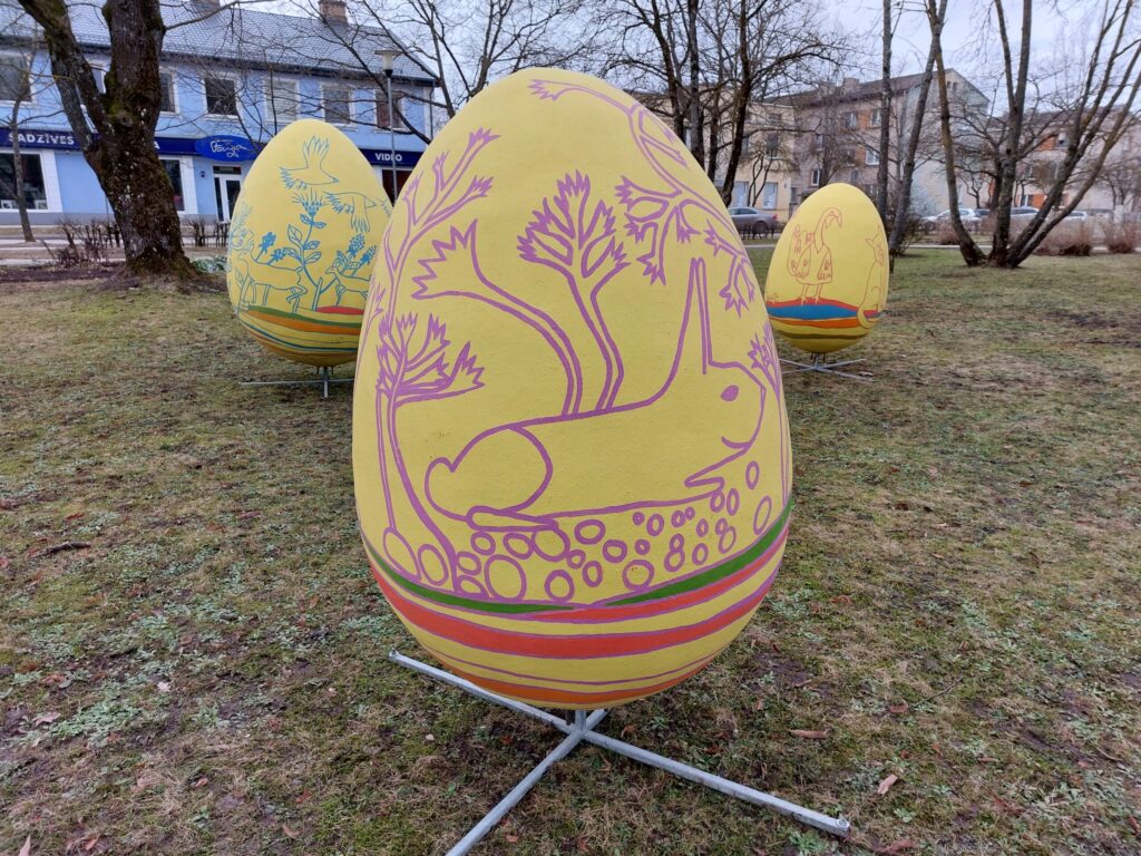 Autors: Foto: Pārsla Konrāde