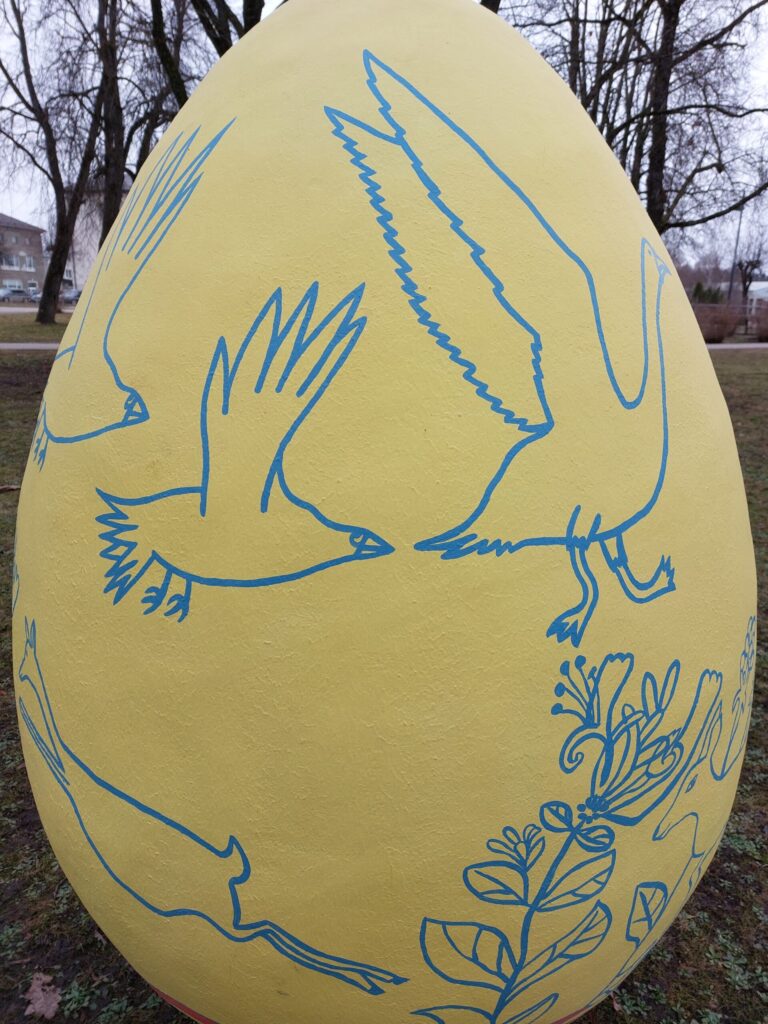 Autors: Foto: Pārsla Konrāde