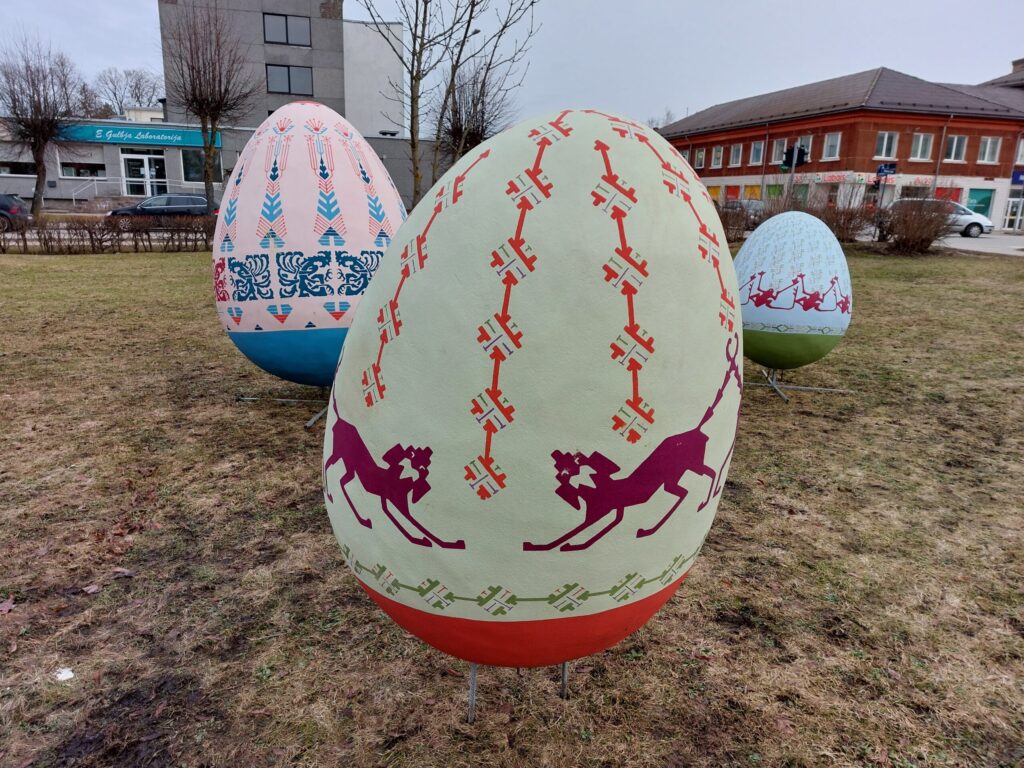 Autors: Foto: Pārsla Konrāde