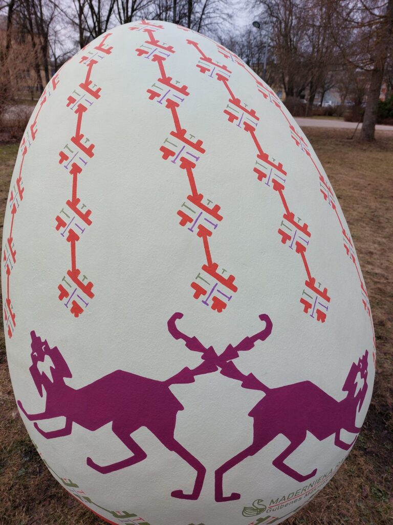 Autors: Foto: Pārsla Konrāde