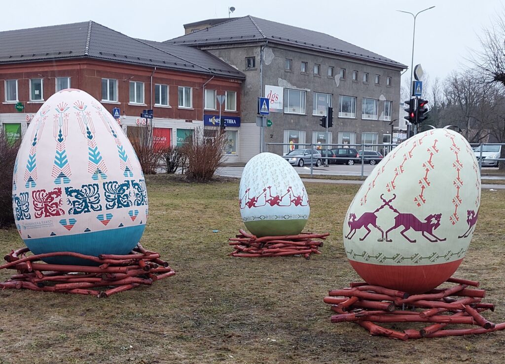 Autors: Foto: Pārsla Konrāde