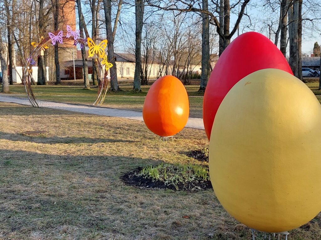 Autors: Foto: Pārsla Konrāde