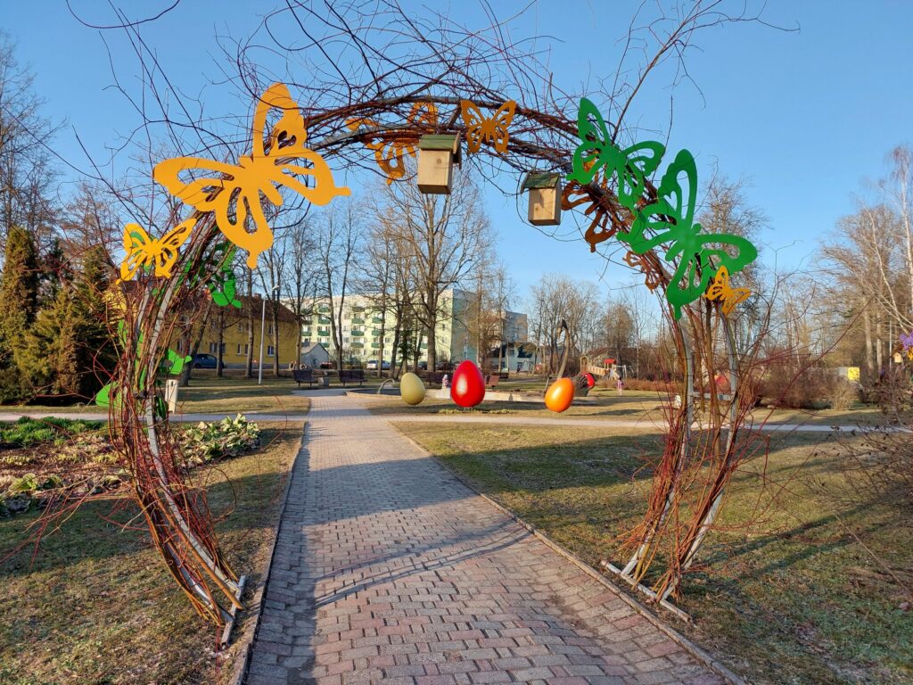 Autors: Foto: Pārsla Konrāde