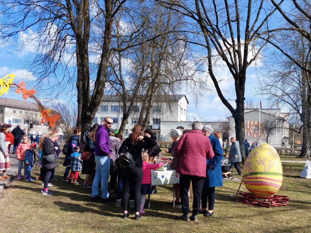 Autors: Foto: Pārsla Konrāde