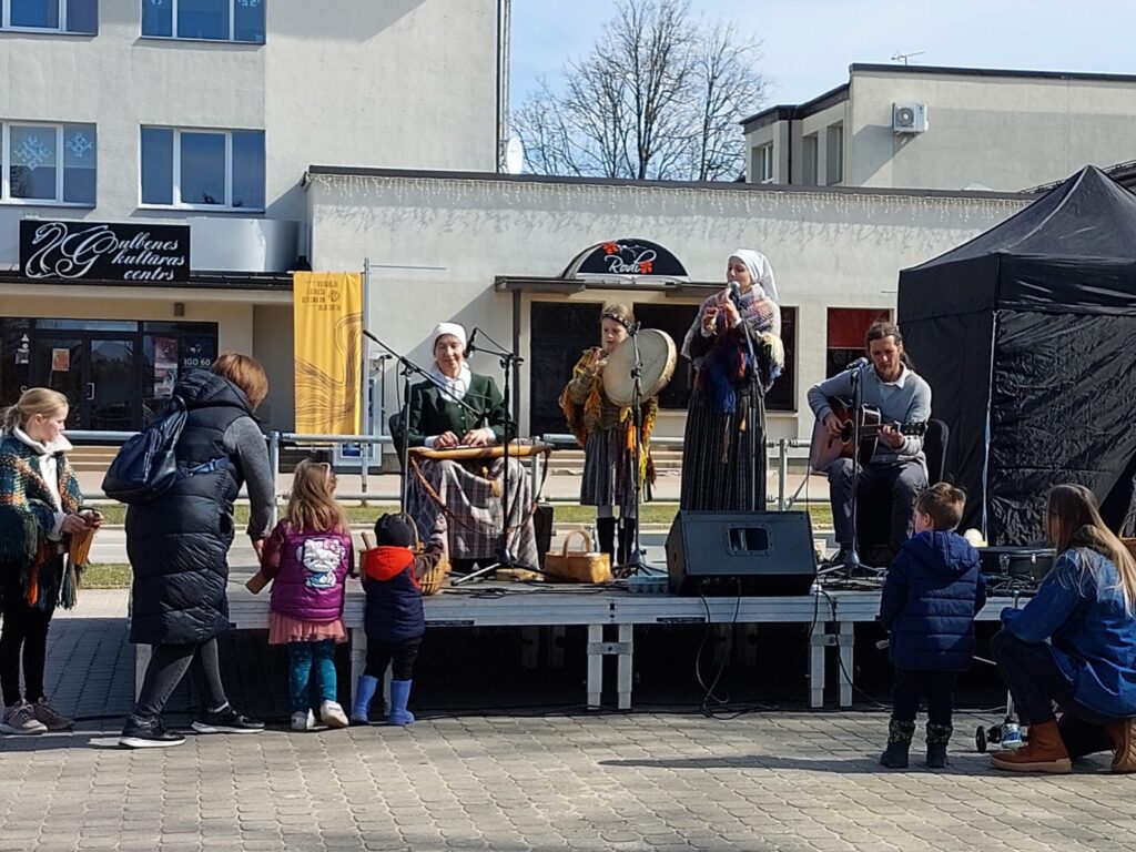 Autors: Foto: Pārsla Konrāde