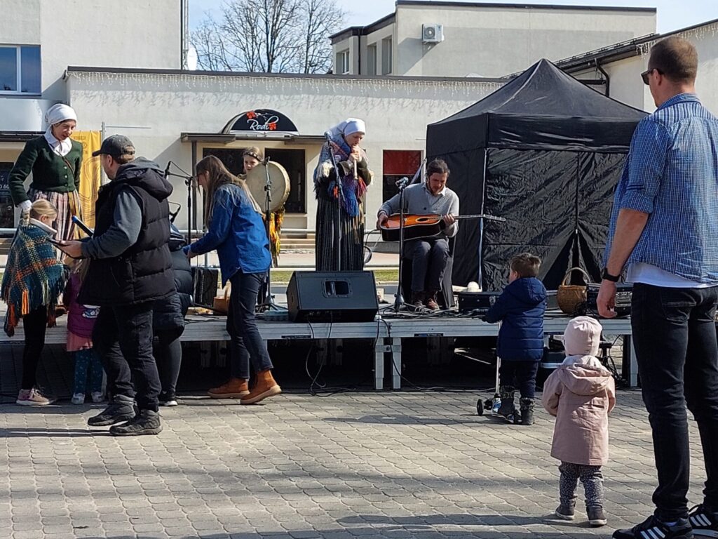 Autors: Foto: Pārsla Konrāde