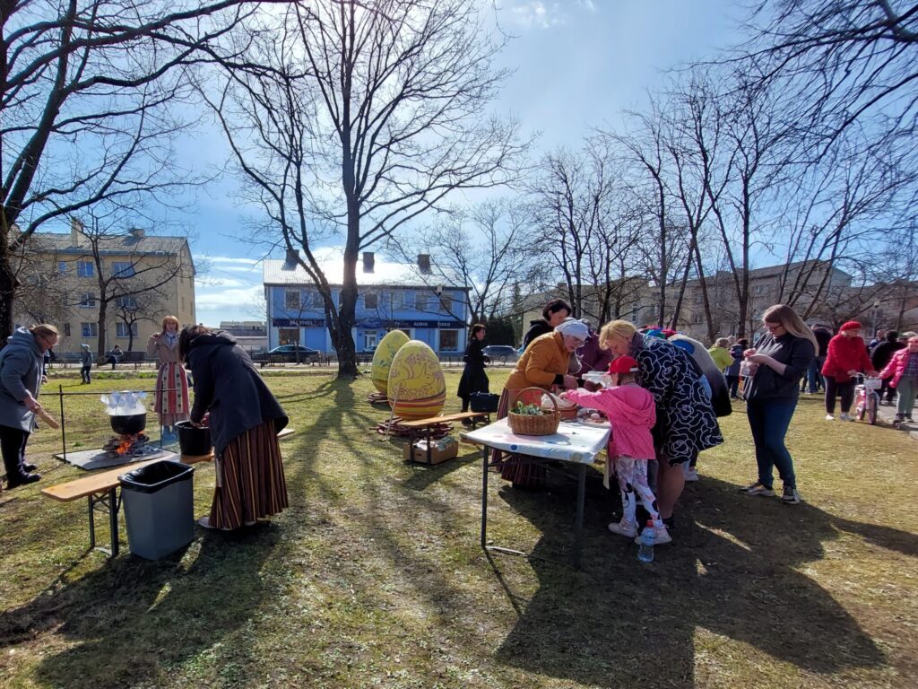 Autors: Foto: Pārsla Konrāde