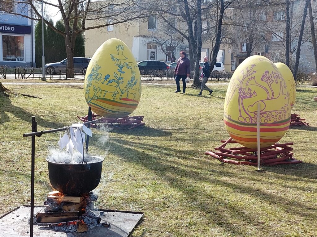 Autors: Foto: Pārsla Konrāde