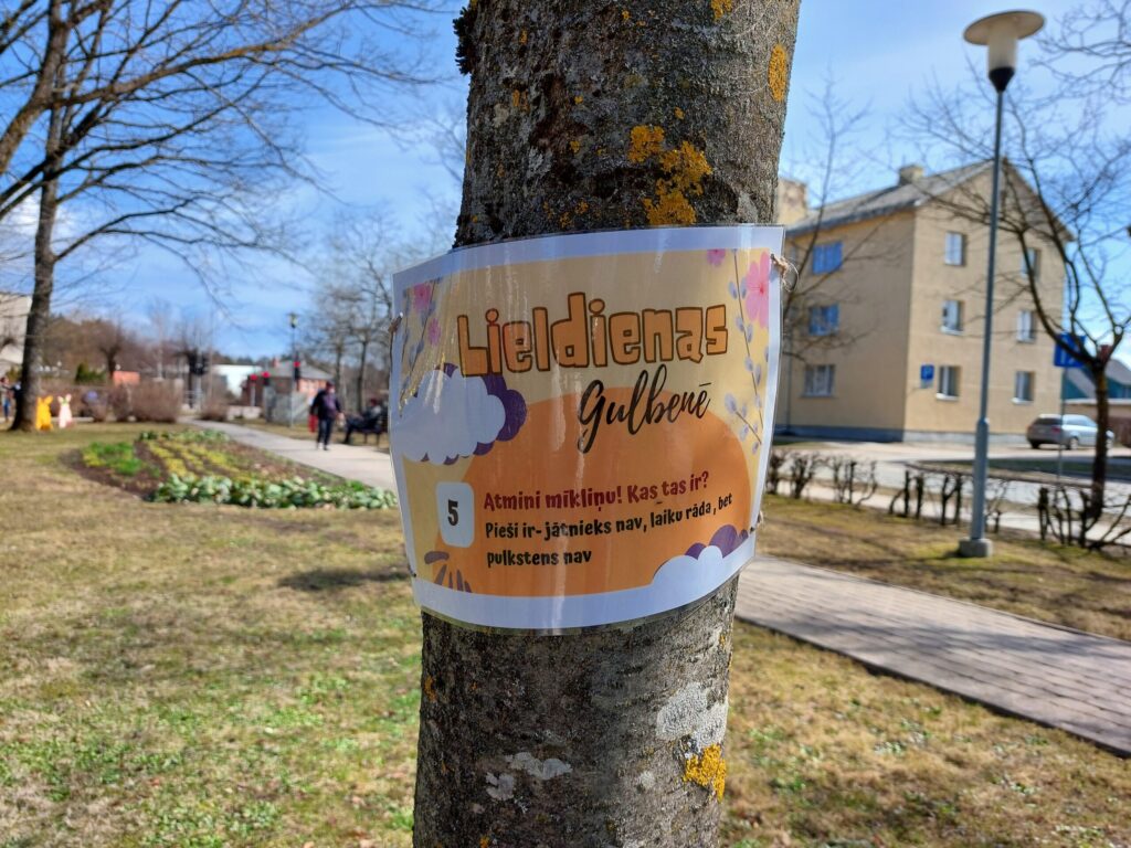 Autors: Foto: Pārsla Konrāde