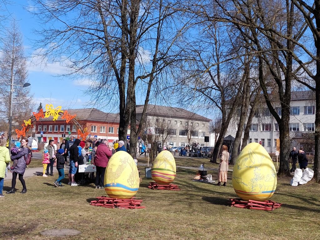 Autors: Foto: Pārsla Konrāde