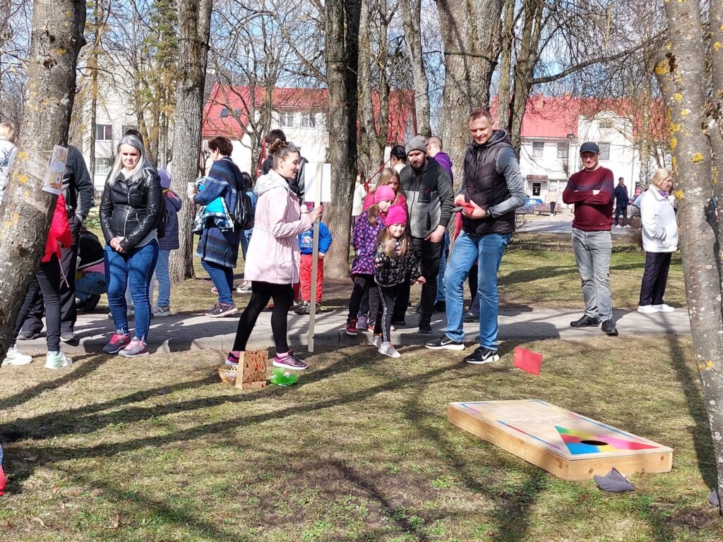 Autors: Foto: Pārsla Konrāde