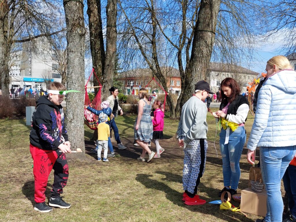 Autors: Foto: Pārsla Konrāde