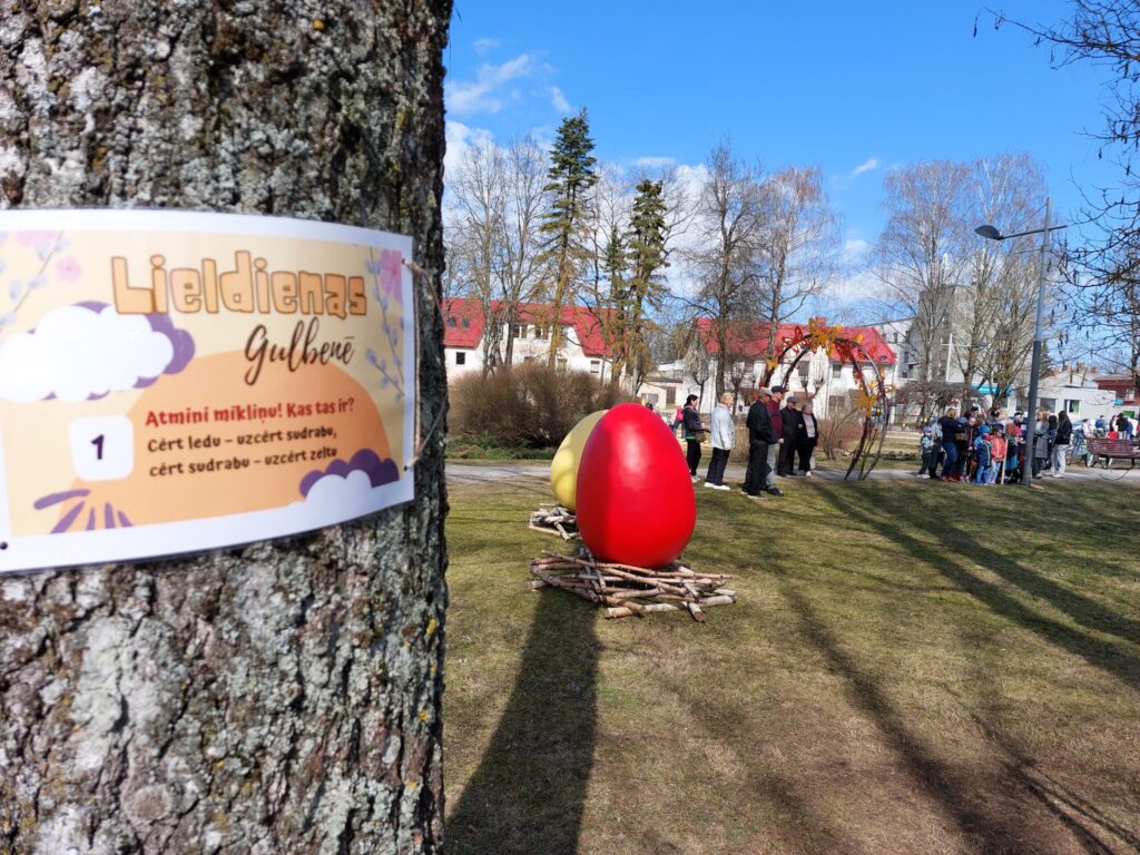 Autors: Foto: Pārsla Konrāde