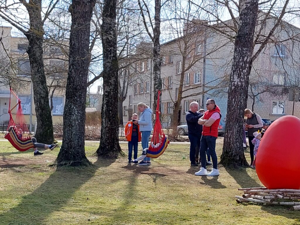 Autors: Foto: Pārsla Konrāde