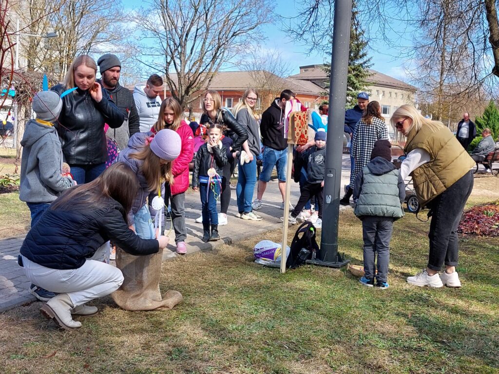 Autors: Foto: Pārsla Konrāde