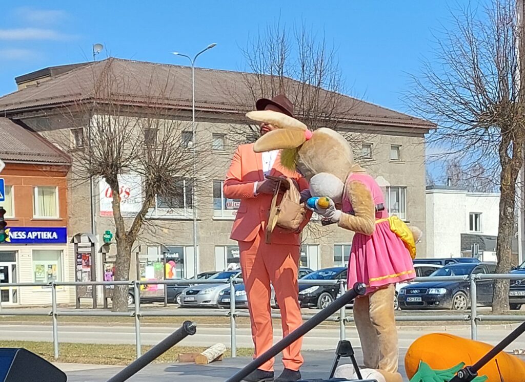 Autors: Foto: Pārsla Konrāde