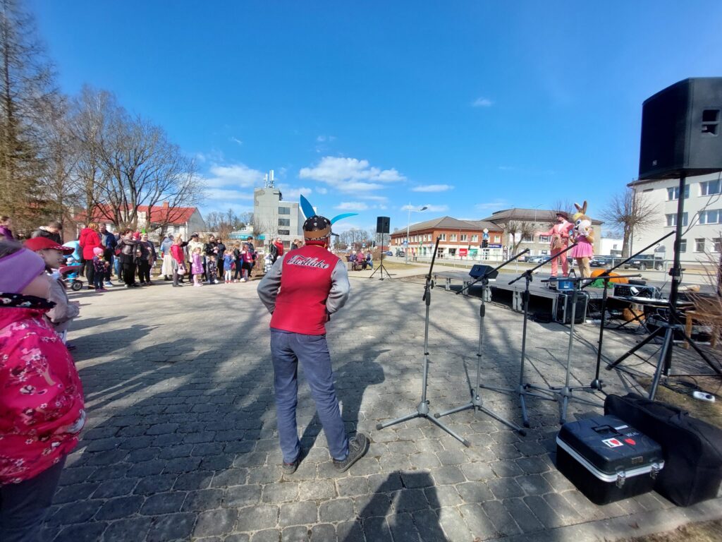 Autors: Foto: Pārsla Konrāde