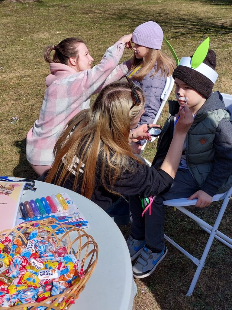 Autors: Foto: Pārsla Konrāde