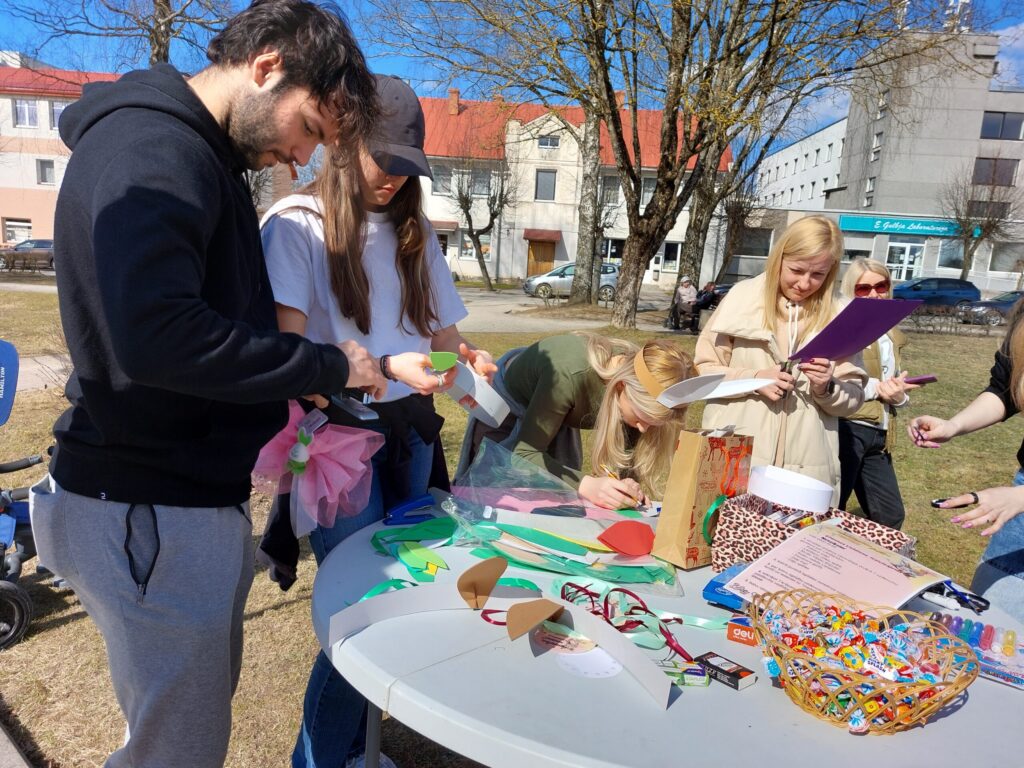 Autors: Foto: Pārsla Konrāde