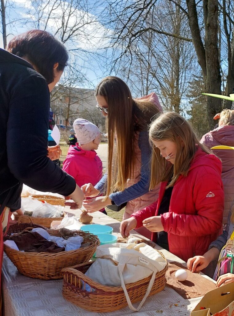 Autors: Foto: Pārsla Konrāde