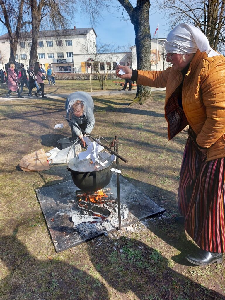 Autors: Foto: Pārsla Konrāde