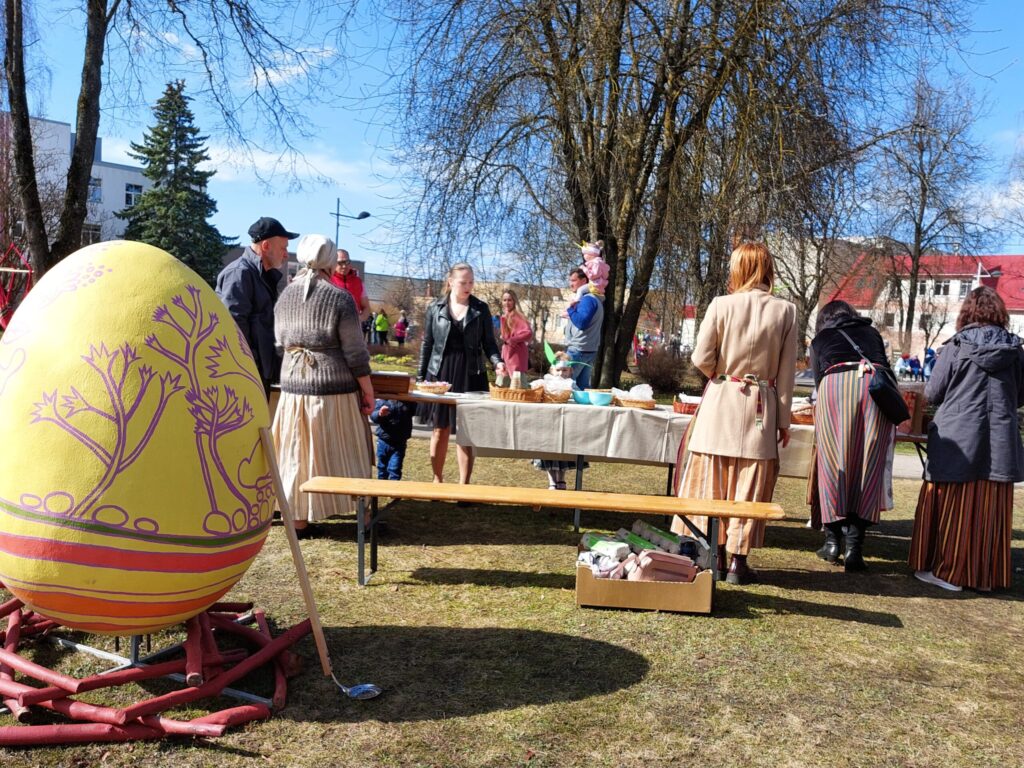 Autors: Foto: Pārsla Konrāde