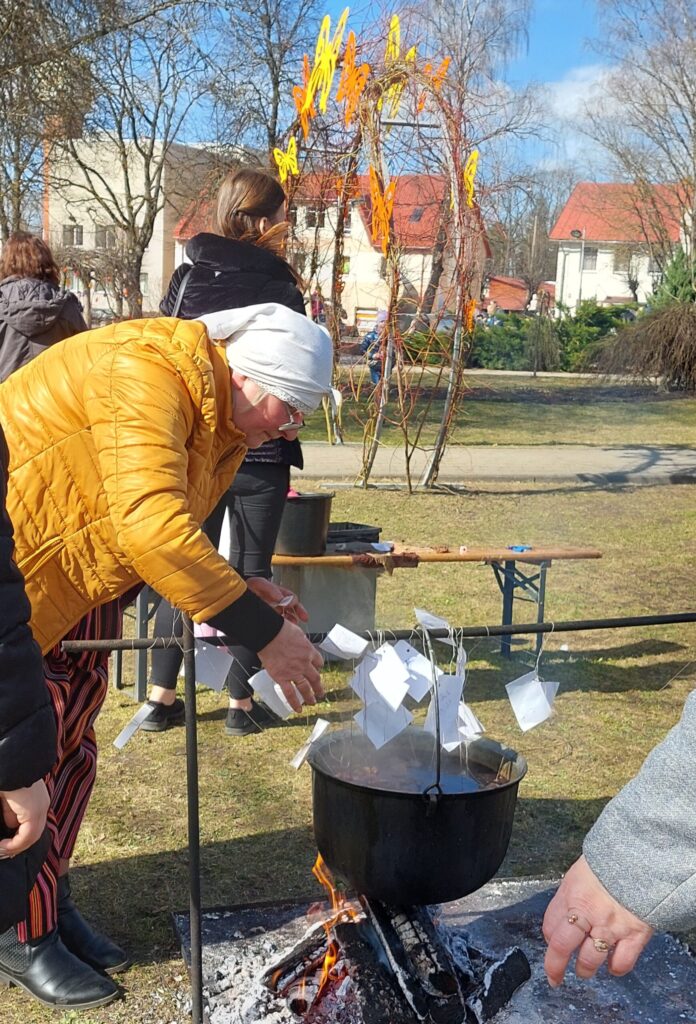 Autors: Foto: Pārsla Konrāde