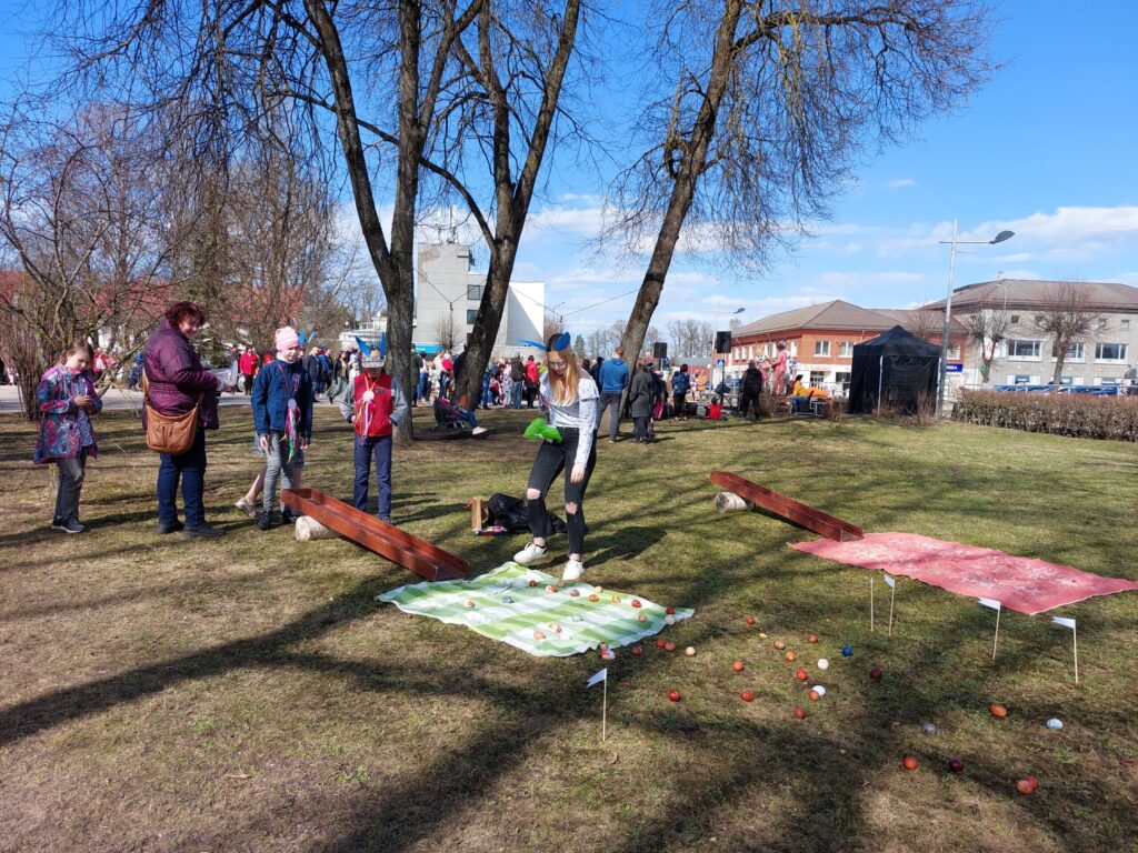 Autors: Foto: Pārsla Konrāde