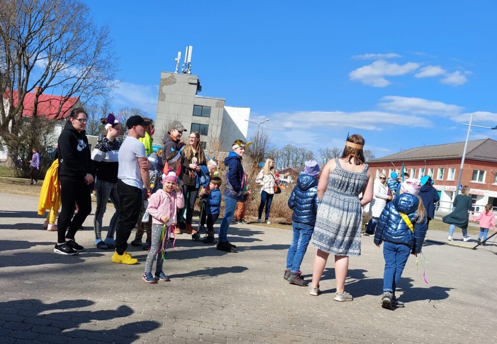 Autors: Foto: Pārsla Konrāde