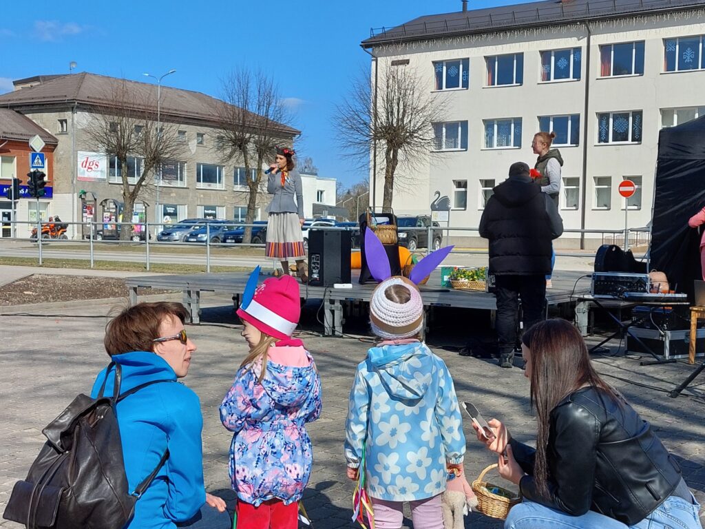 Autors: Foto: Pārsla Konrāde