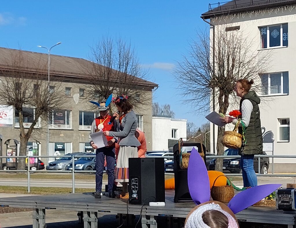 Autors: Foto: Pārsla Konrāde