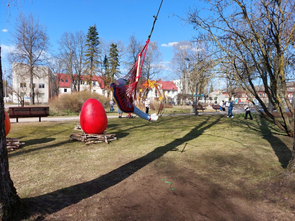 Autors: Foto: Pārsla Konrāde