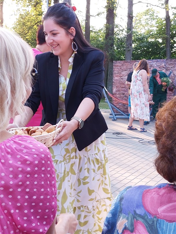 Autors: Foto: Pārsla Konrāde