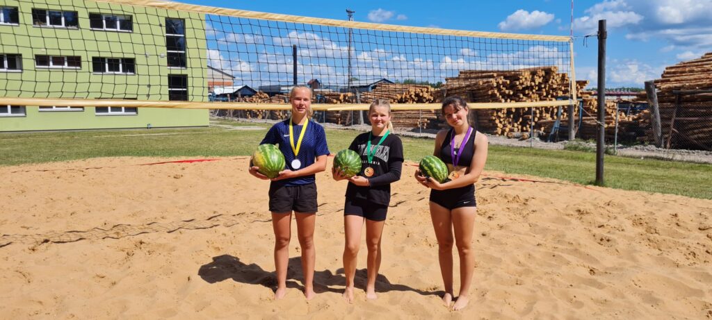 Autors: Foto: Gulbenes novada Sporta pārvalde