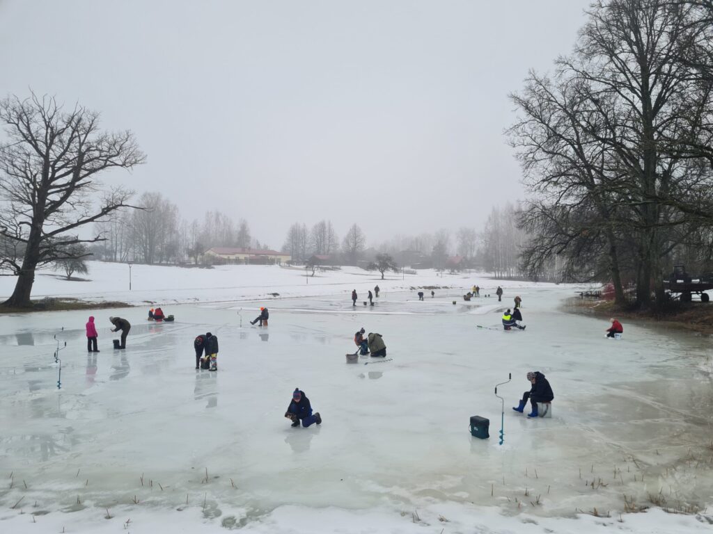 Autors: Foto: Gulbenes novada Sporta pārvalde
