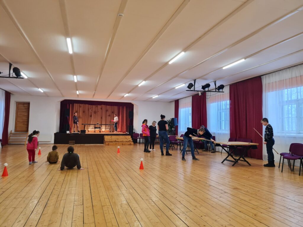 Autors: Foto: Gulbenes novada Sporta pārvalde