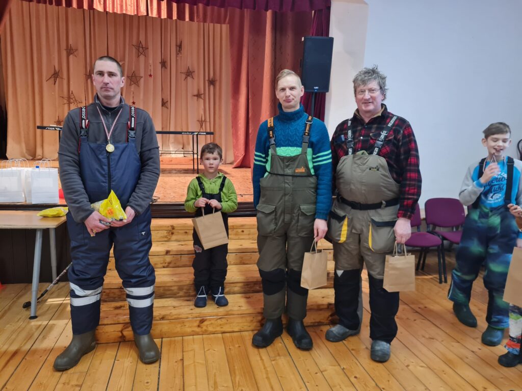 Autors: Foto: Gulbenes novada Sporta pārvalde