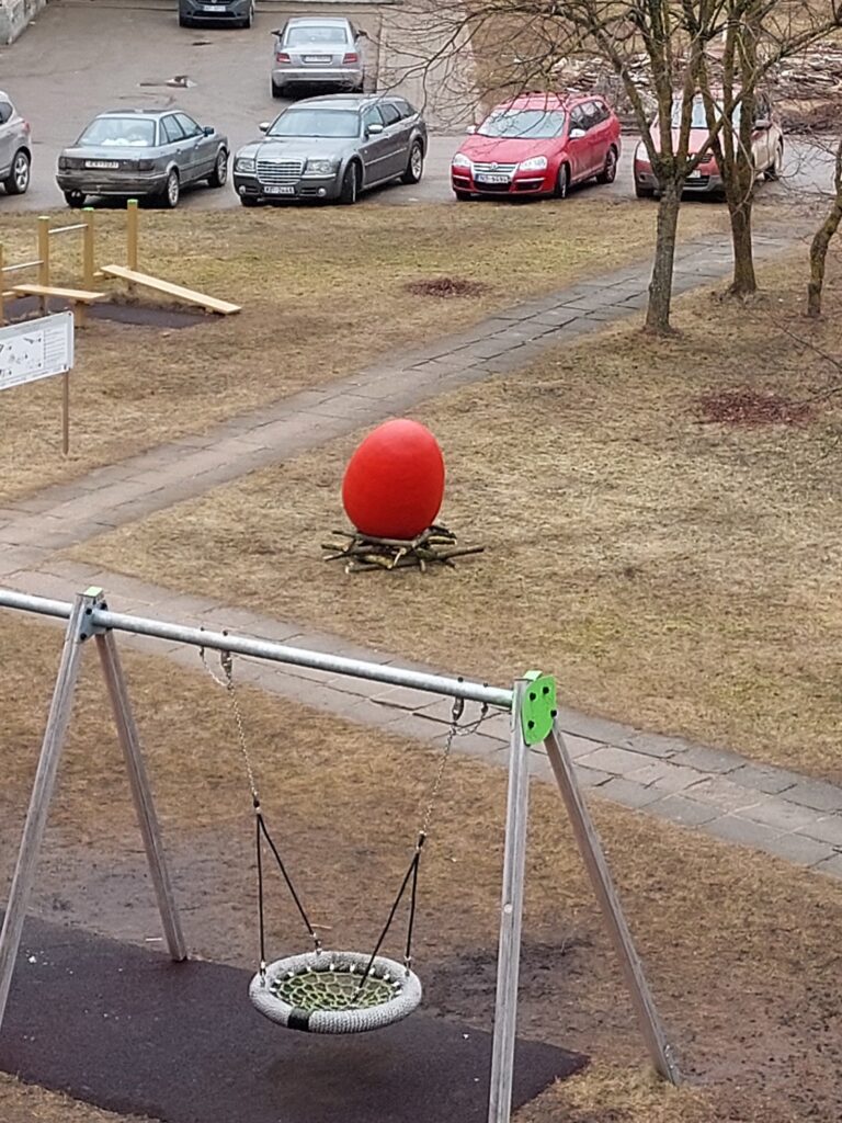 Autors: Foto: Pārsla Konrāde