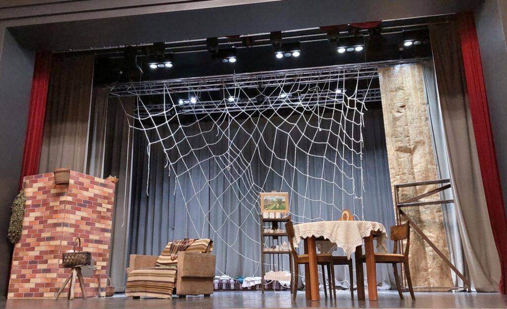 Autors: Foto: Pārsla Konrāde