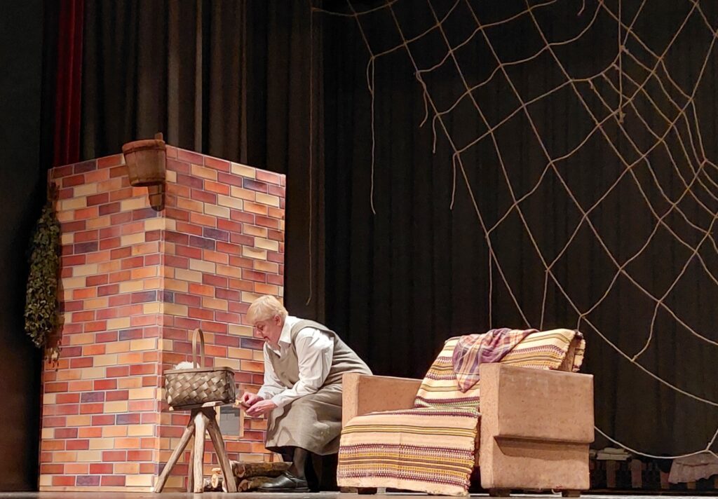 Autors: Foto: Pārsla Konrāde